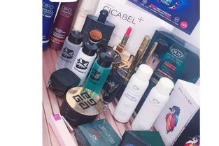 化妝品 定義、種類與用途概述