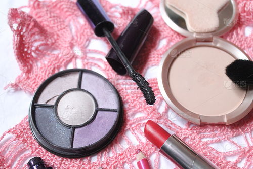 化妝品與美容 美麗藝術(shù)的科學(xué)與藝術(shù)