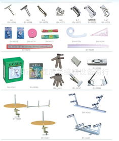 韓國(guó)進(jìn)口兔牌隱形劃粉 服裝加工與軟硬件代購(gòu)的高效輔助